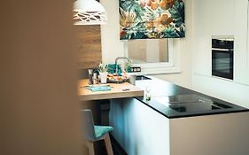 423 - Penthouse Apartment Centrum Mayrhofen Near Ski Area